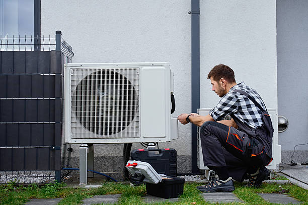 Trusted Hvac service in Coinjock, NC - AAA Pro HVAC